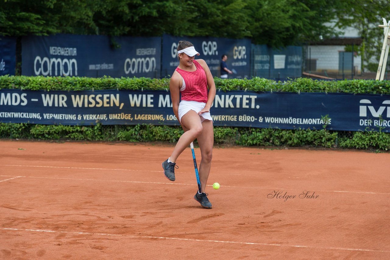 Bild 17 - RL DTV Hannover2 - TC Blau Weiss Berlin2 : Ergebnis: 5:4